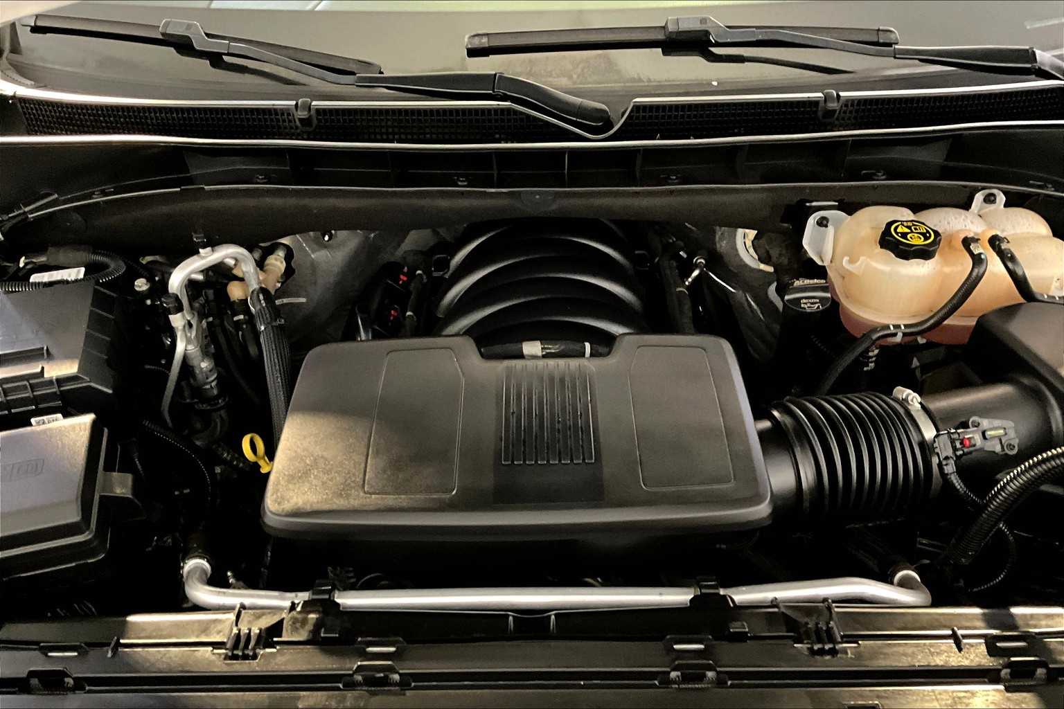 2022 Gmc Yukon XL Denali photo 25