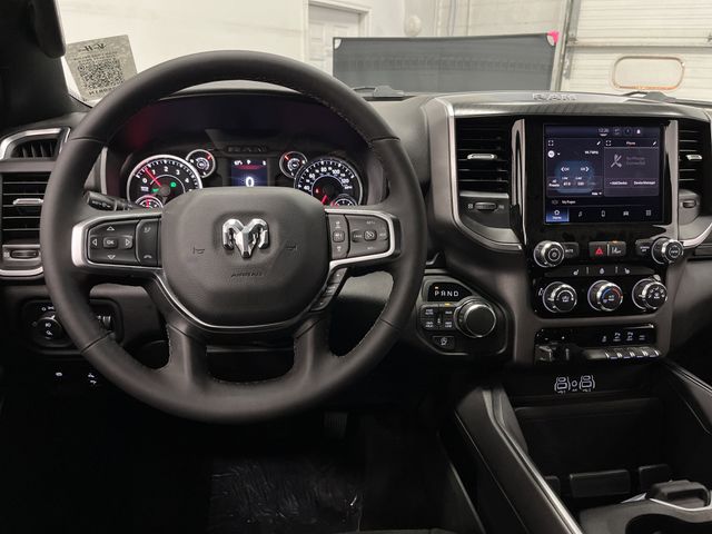 2026 Ram 1500 Big Horn Lone Star photo 4