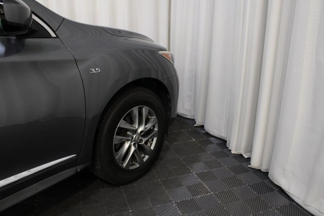 2015 Infiniti QX60 Base photo 6