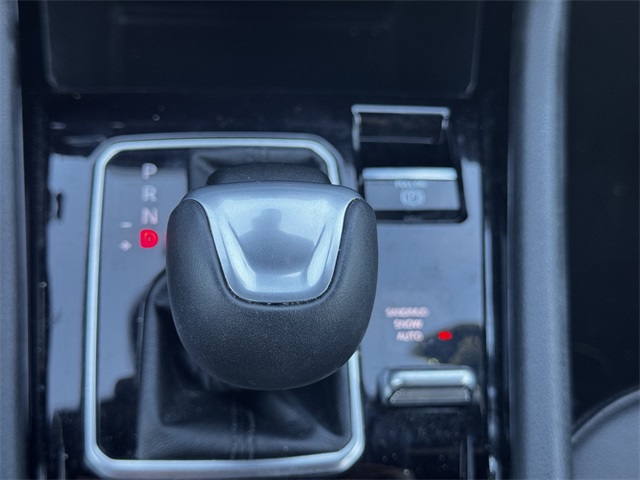 2024 Jeep Compass Limited photo 32