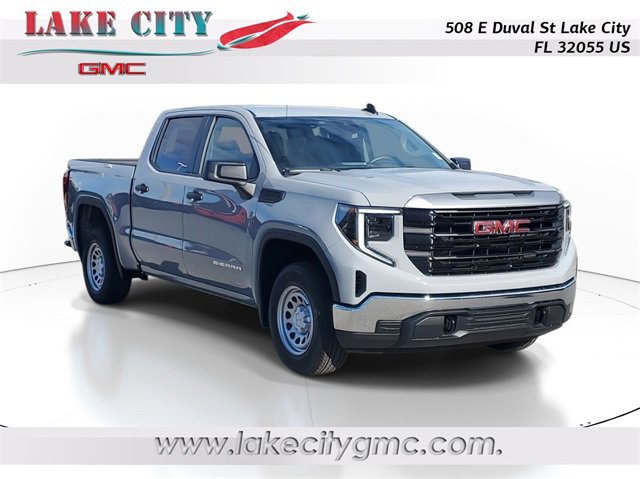 2025 Gmc Sierra 1500 Pro photo 2