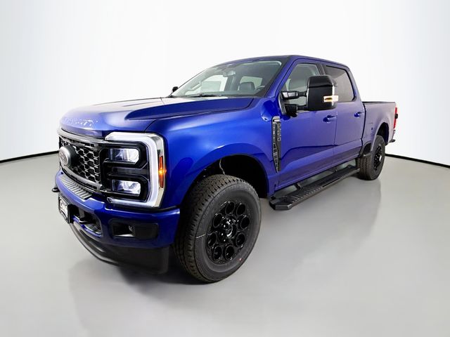 2026 Ford F-250 photo 3