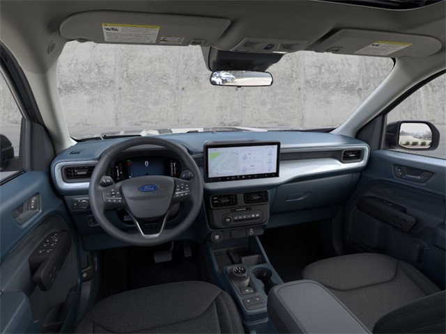 2025 Ford Maverick XLT photo 7