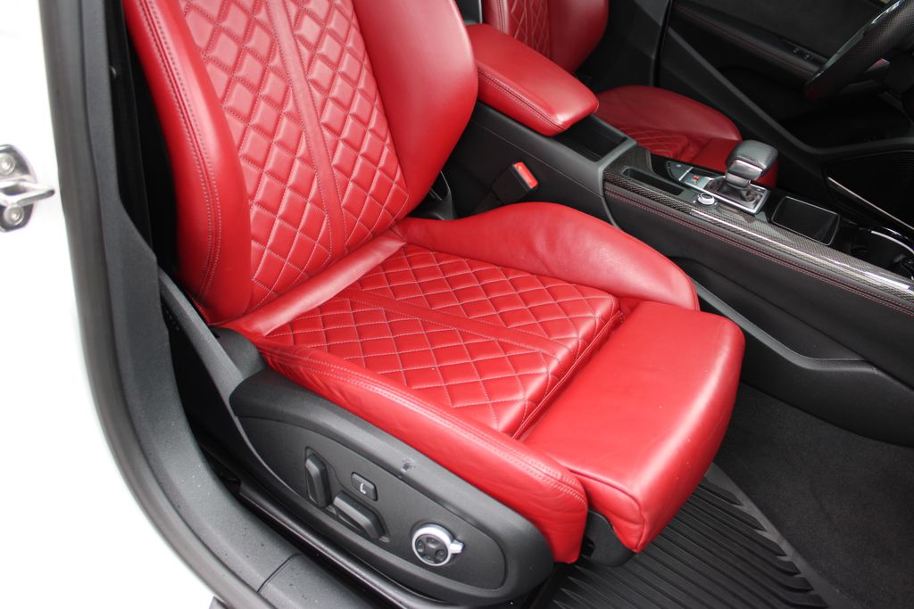 2023 Audi S5 Prestige photo 24