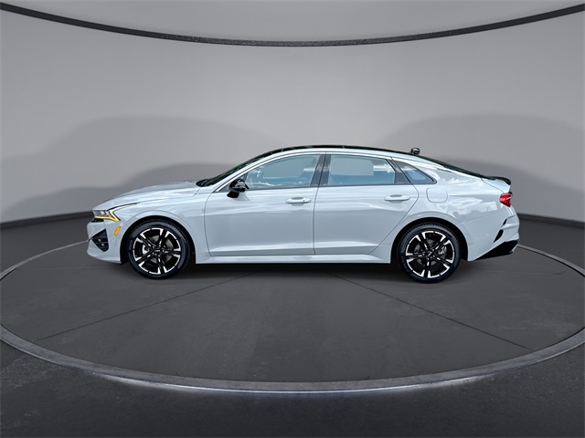 2024 Kia K5 GT-Line photo 4