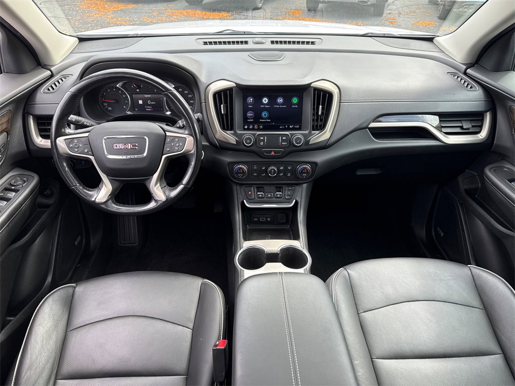 2019 Gmc Terrain Denali photo 28