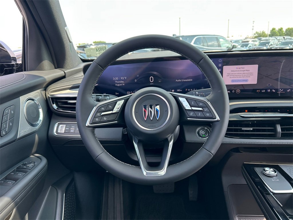 2026 BUICK ENCLAVE - Image 29