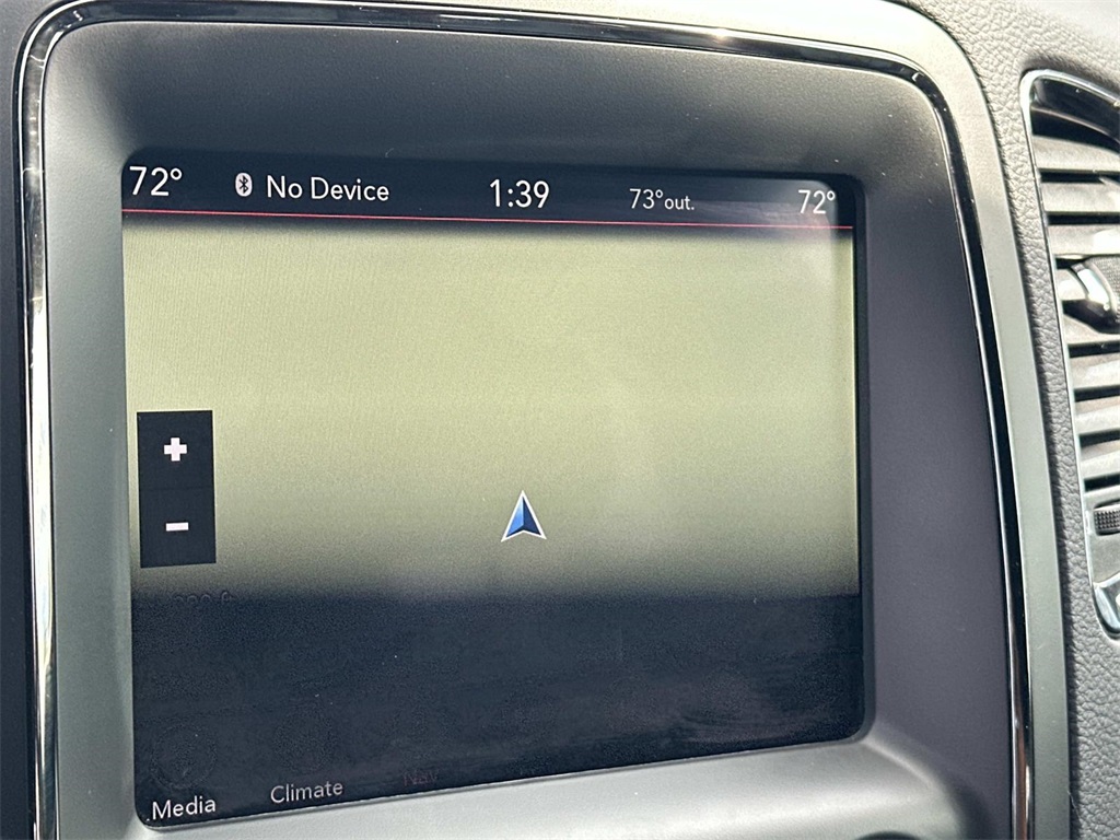 2019 Dodge Durango GT Plus photo 2