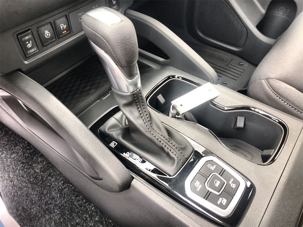 2026 Nissan Frontier SV photo 19