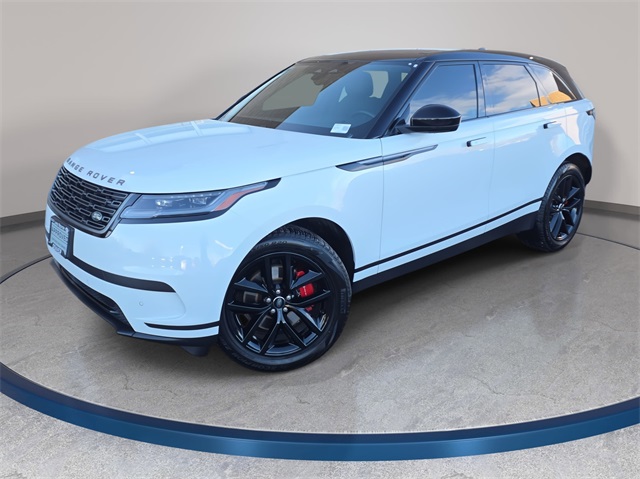 2025 Land Rover Range Rover Velar S's photo