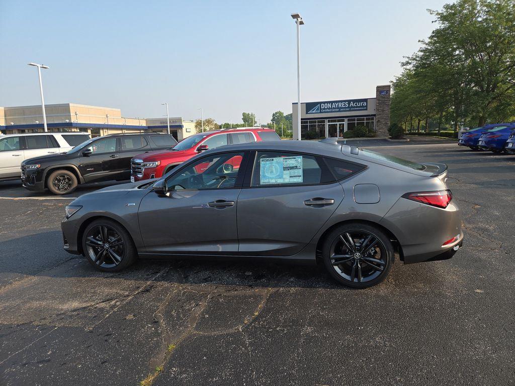 2025 Acura Integra A-Spec Technology photo 26