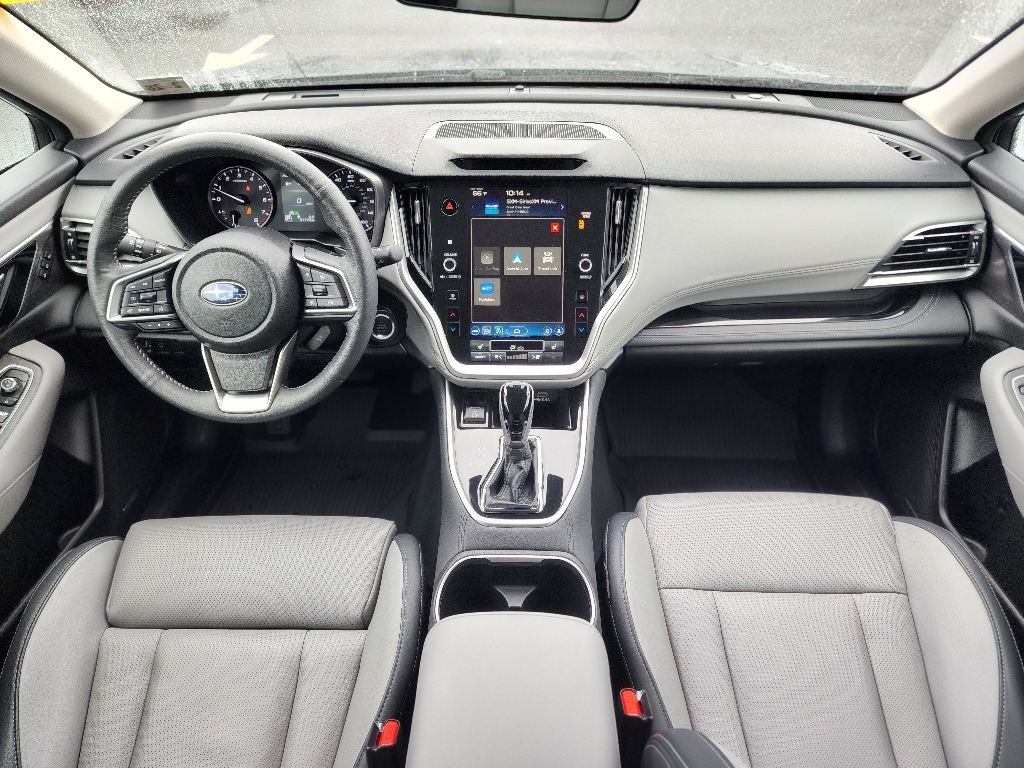 2023 Subaru Outback Limited photo 2