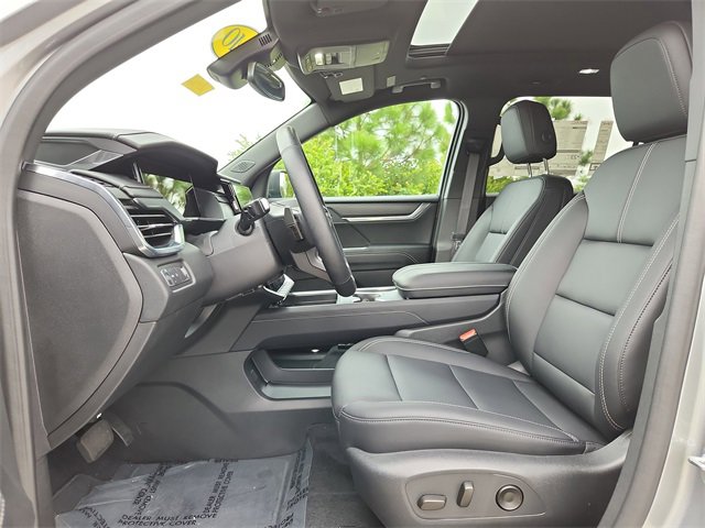 2025 Gmc Acadia Elevation photo 14