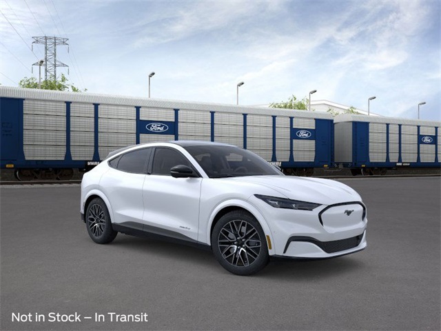 2025 Ford Mustang Mach-E Premium photo 3