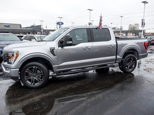 2021 FORD F-150 - Image 37