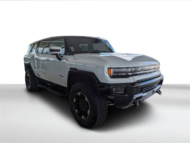 2025 GMC HUMMER EV 2X's photo