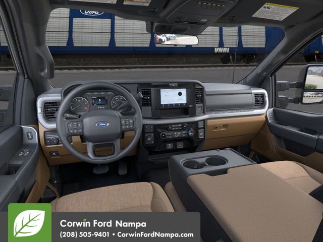 2026 Ford F-450 photo 9