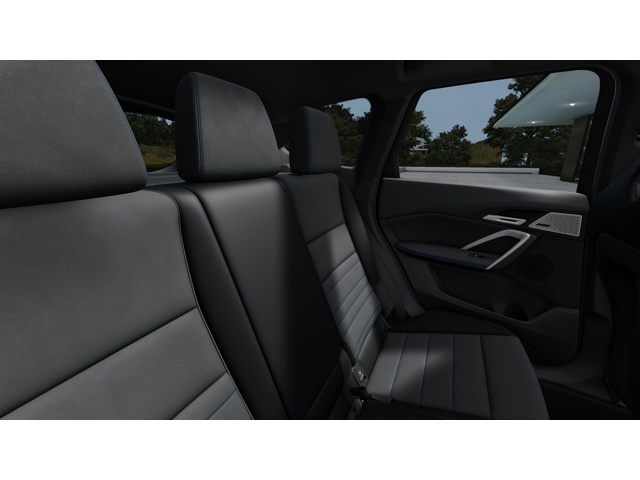 2026 Bmw X1 M35i photo 12