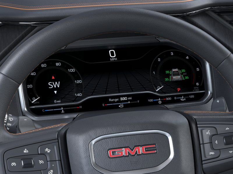 2026 Gmc Sierra 1500 AT4 photo 16