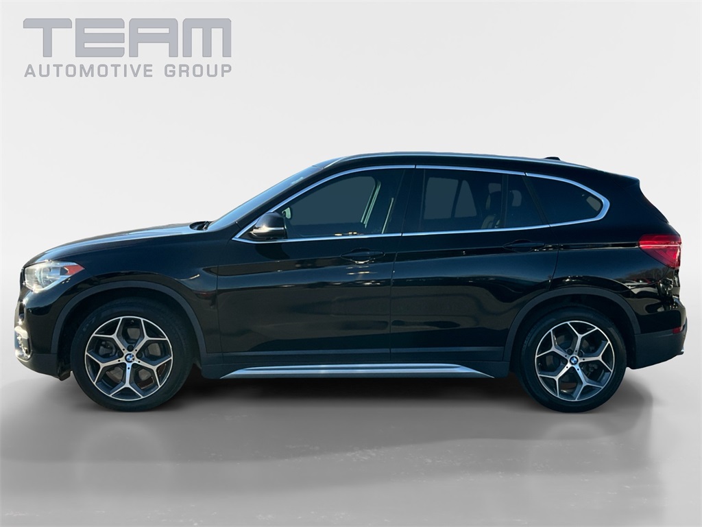 2017 Bmw X1 XDrive28i photo 4