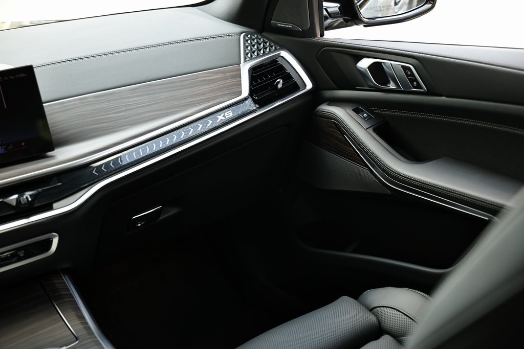 2026 Bmw X5 xDrive40i photo 28