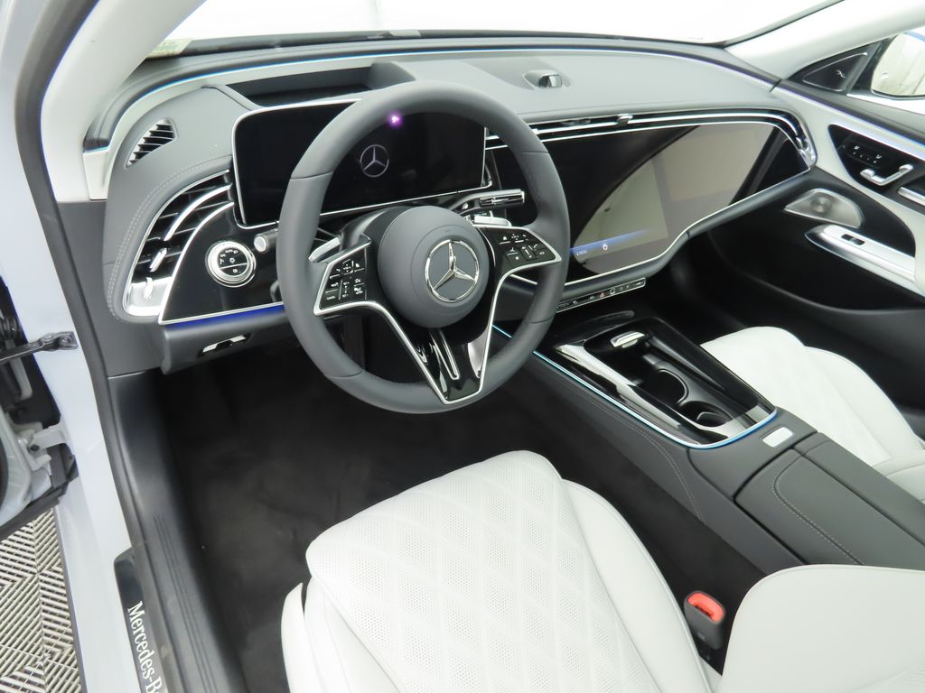 2026 Mercedes Benz E 350 photo 9