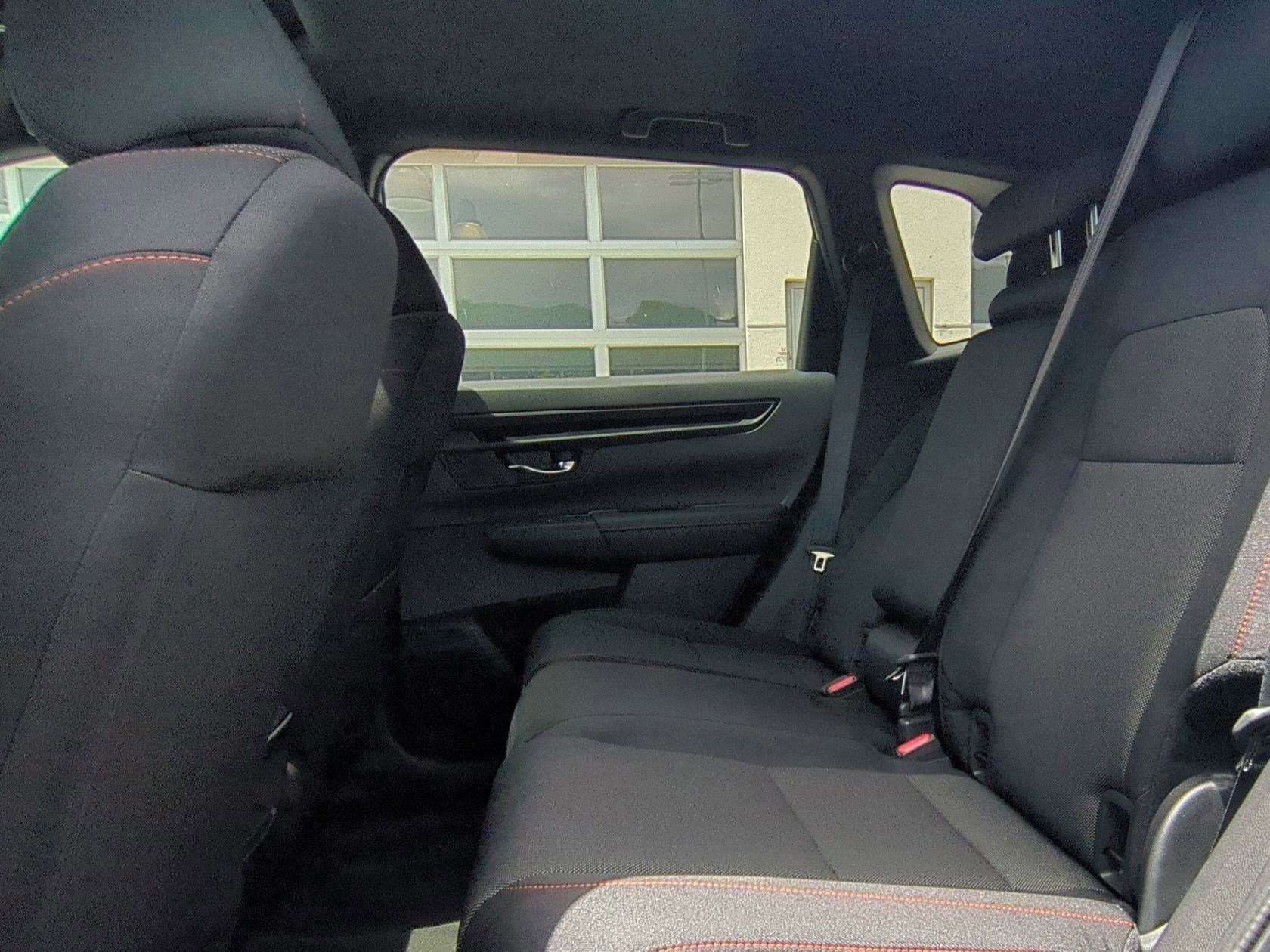 2026 Honda CR-V Hybrid photo 15