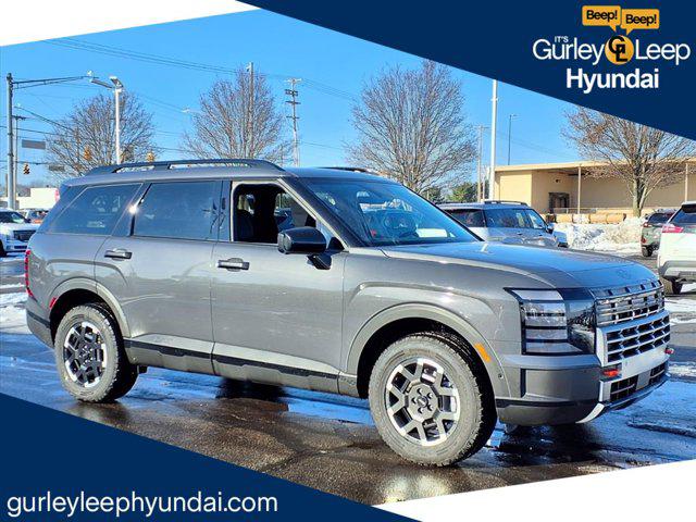2026 Hyundai Palisade XRT Pro's photo
