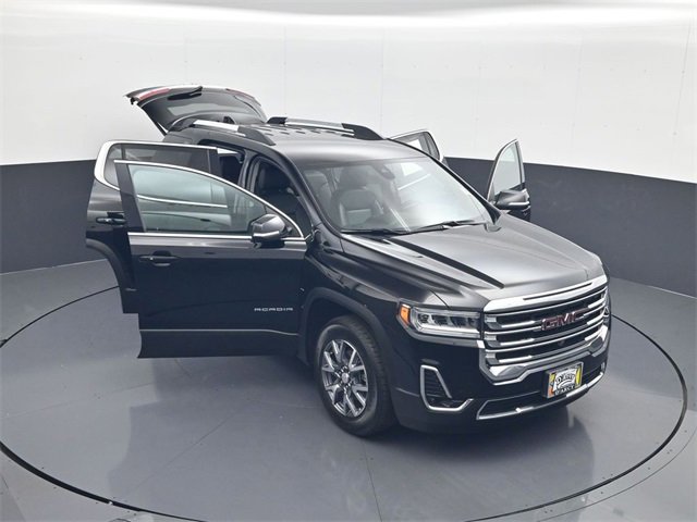 2023 Gmc Acadia SLT photo 28
