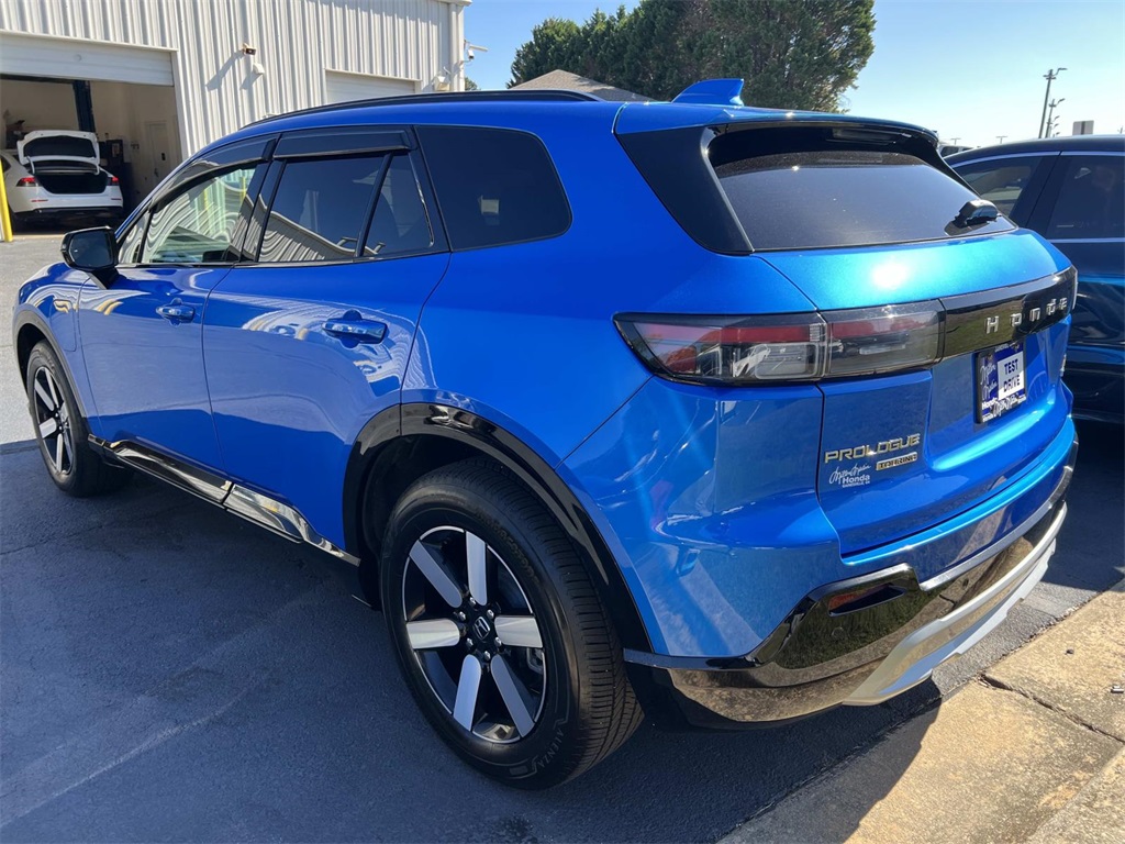 2024 Honda Prologue Touring photo 3