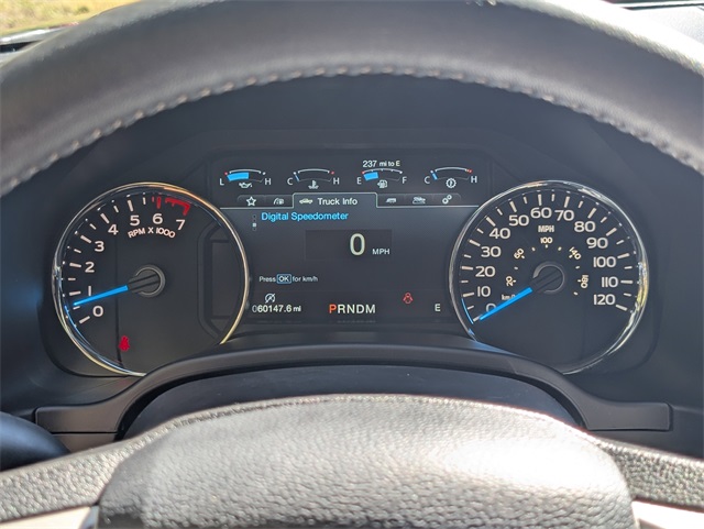 2020 Ford F-150 Lariat photo 15