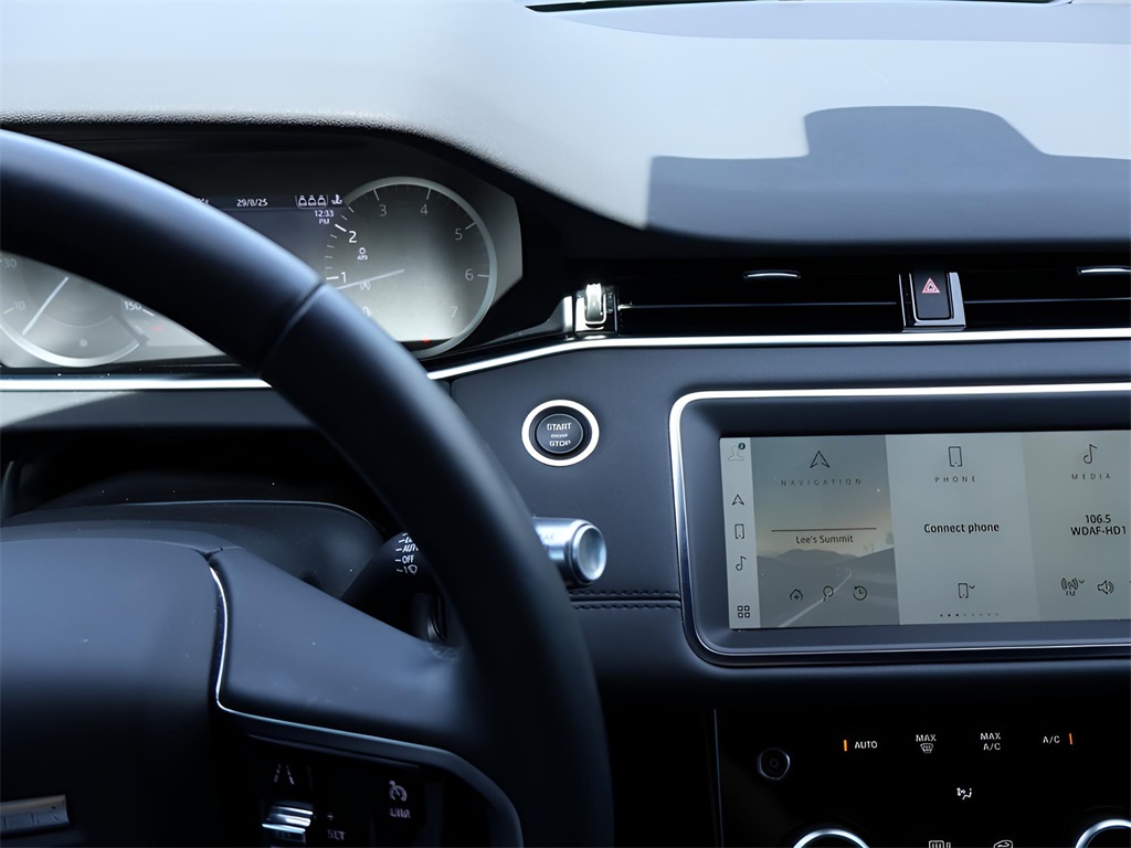 2022 Land Rover Range Rover Evoque S photo 26