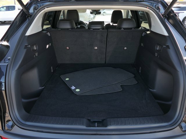 2024 Mazda CX-50 Premium photo 22