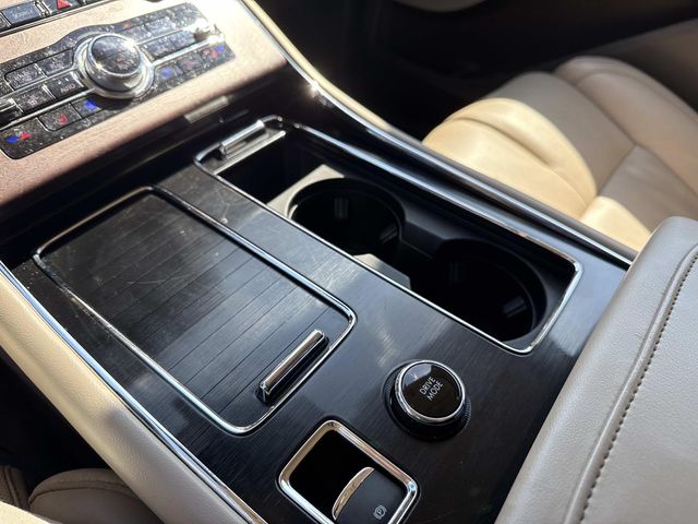 2022 Lincoln Aviator Reserve photo 23