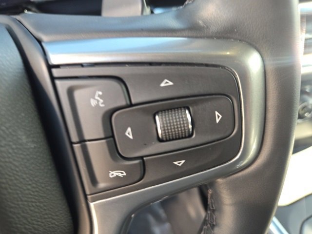2024 Chevrolet Silverado 1500 LT Trail Boss photo 19