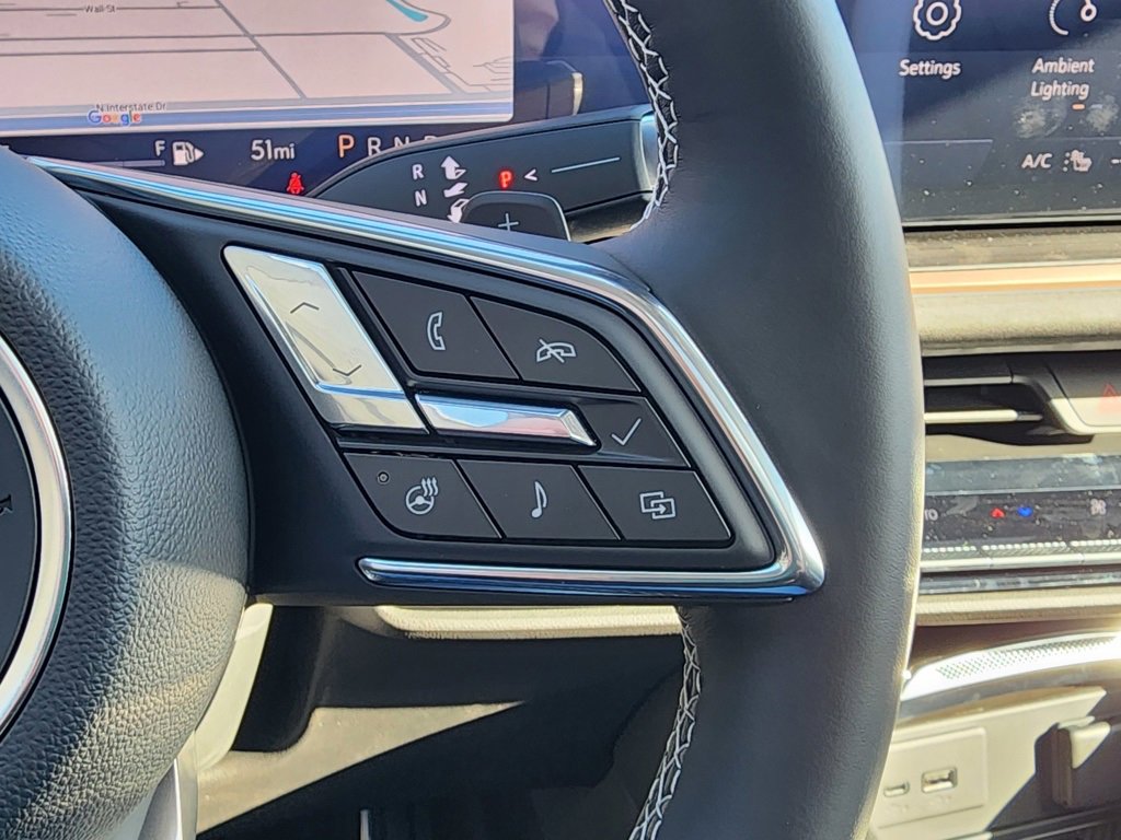 2025 Buick Envision Sport Touring photo 18