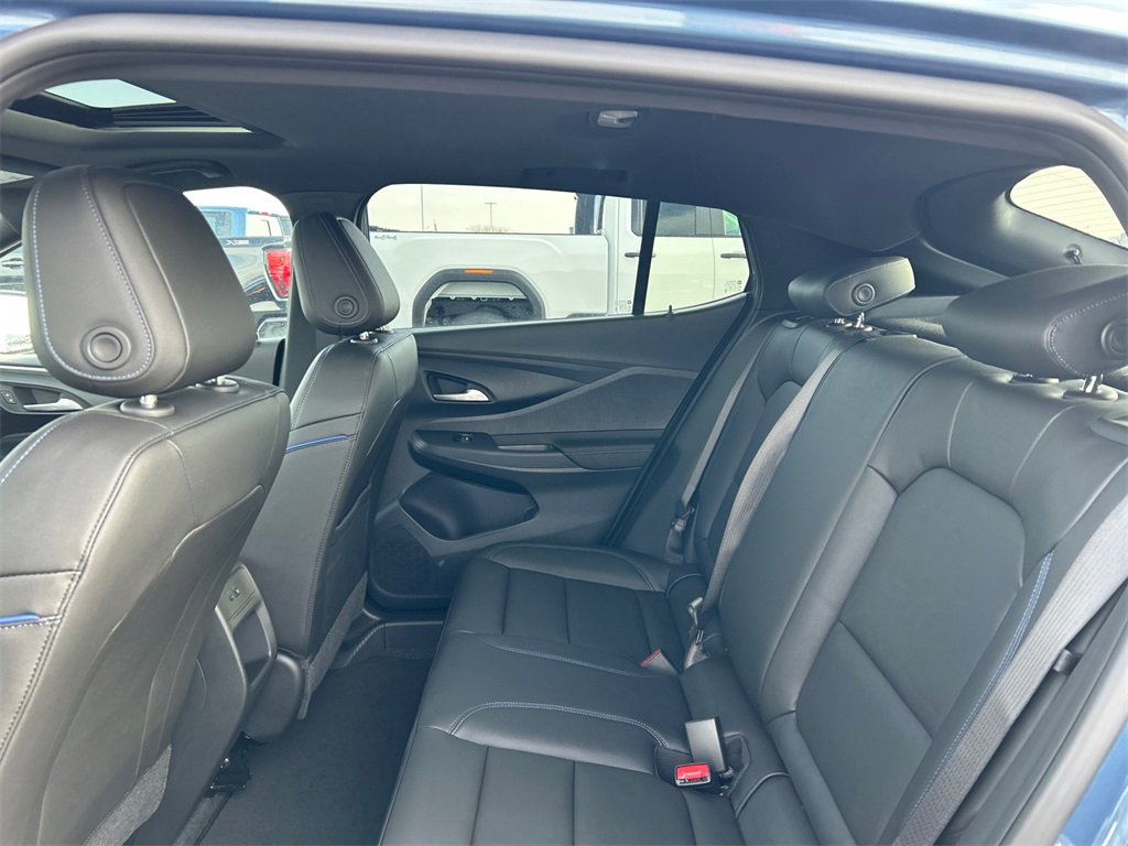 2026 BUICK ENVISTA - Image 29