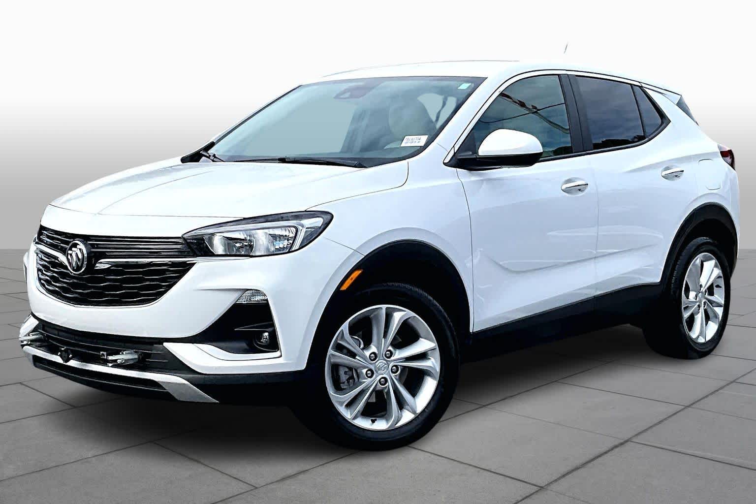2023 Buick Encore GX Preferred photo 2