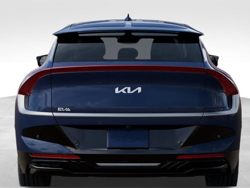 2025 Kia EV6 Light photo 13