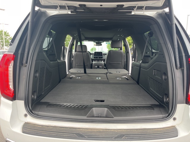 2023 Gmc Yukon XL SLT photo 25
