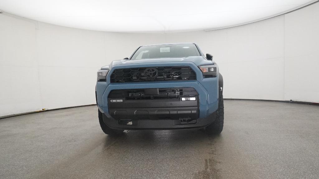 2025 Toyota 4Runner TRD Off-Road Premium photo 2