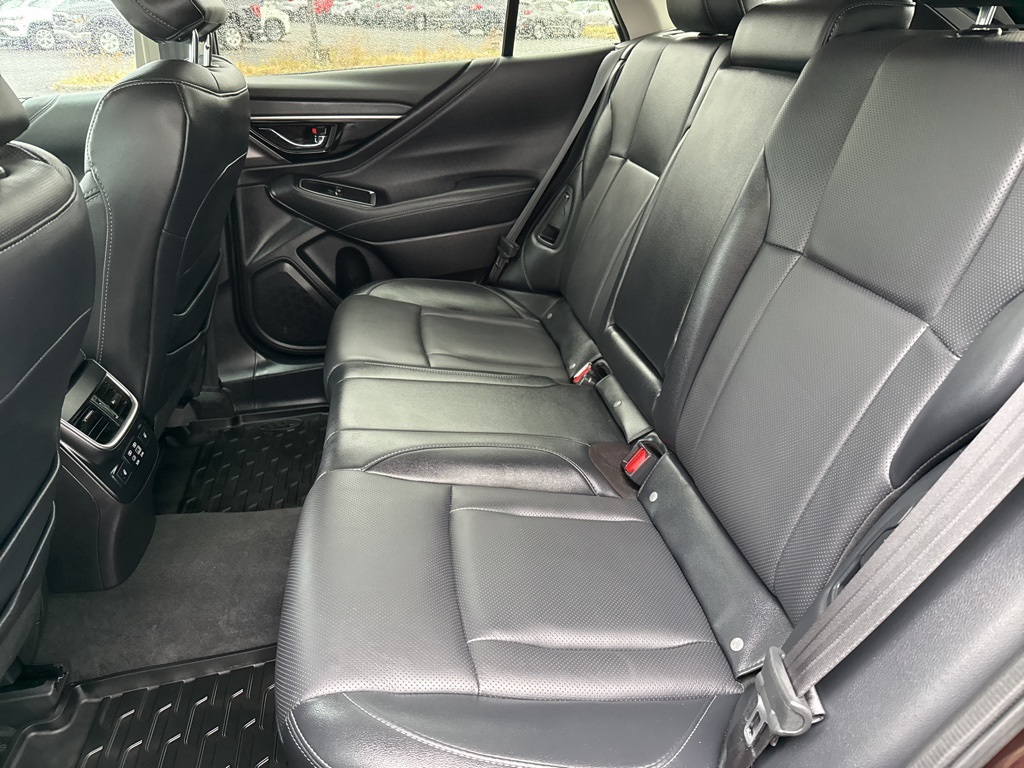2023 Subaru Outback Limited photo 19