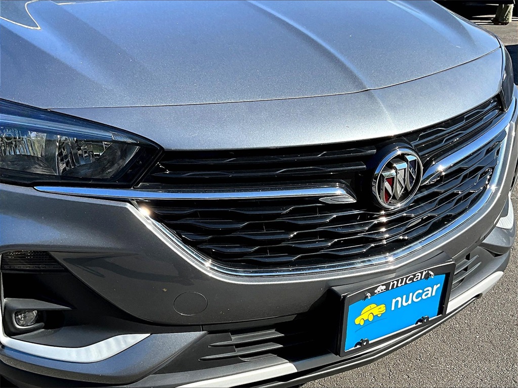 2022 Buick Encore GX Preferred photo 31
