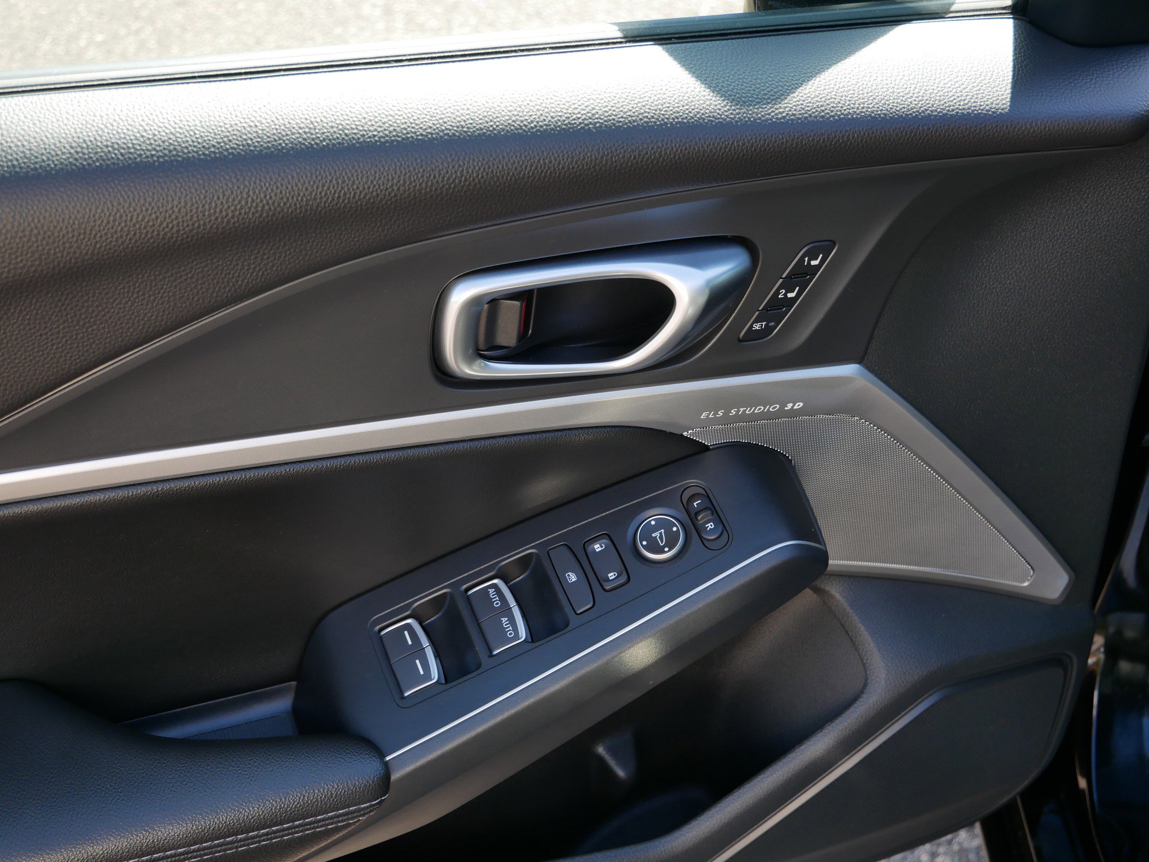 2024 Acura Integra A-Spec Technology photo 19