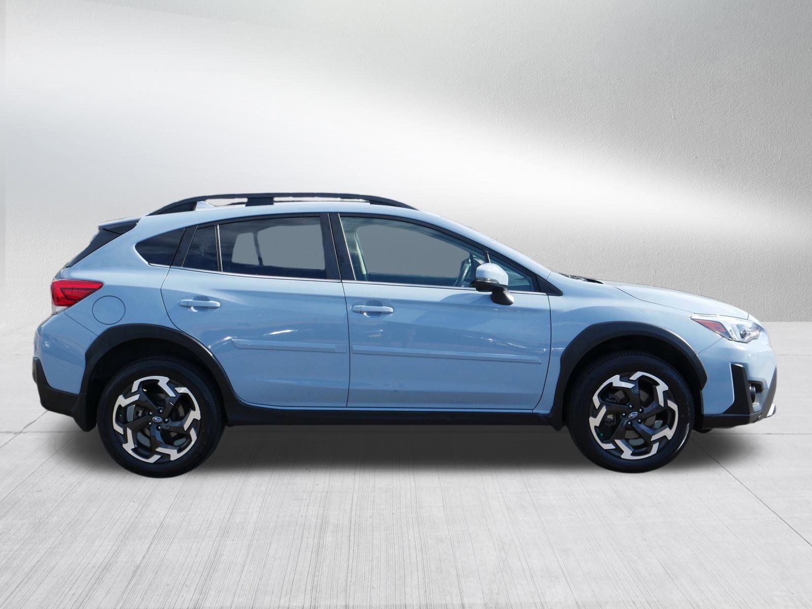 2023 Subaru Crosstrek Limited photo 8