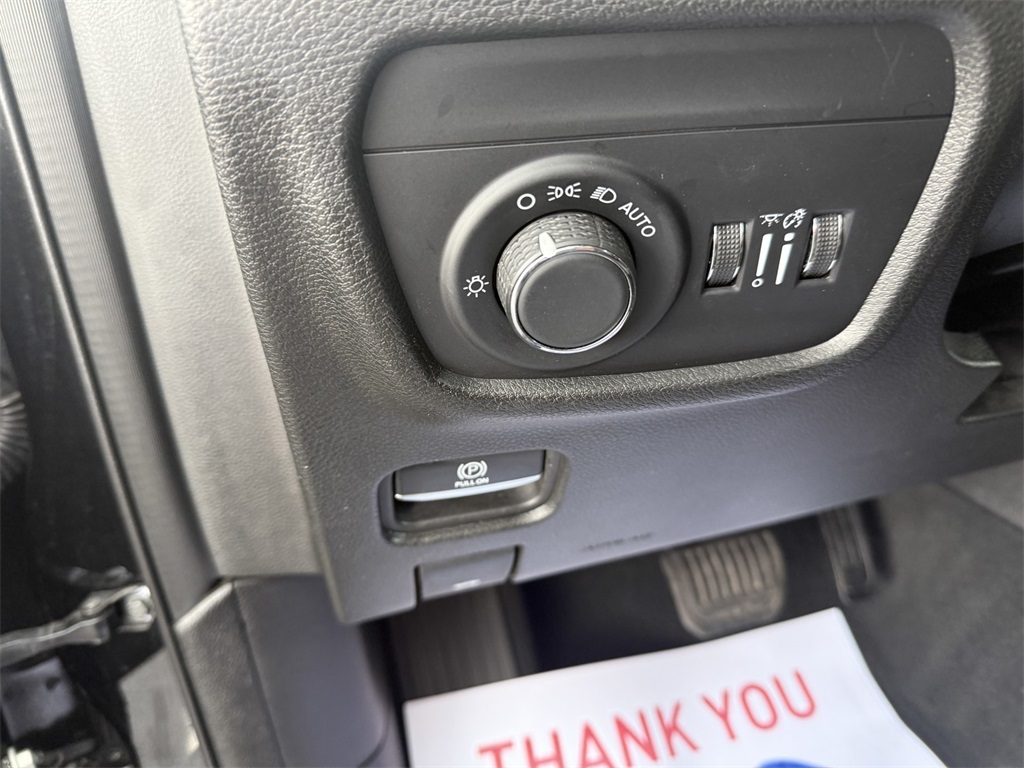 2024 Jeep Grand Cherokee Altitude photo 10