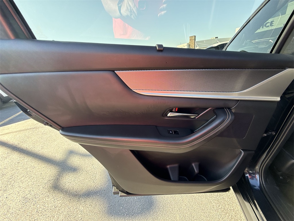 2024 Mazda CX-90 Plug-in Hybrid Preferred photo 22