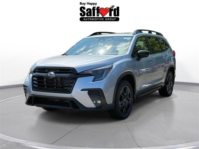 2025 Subaru ASCENT