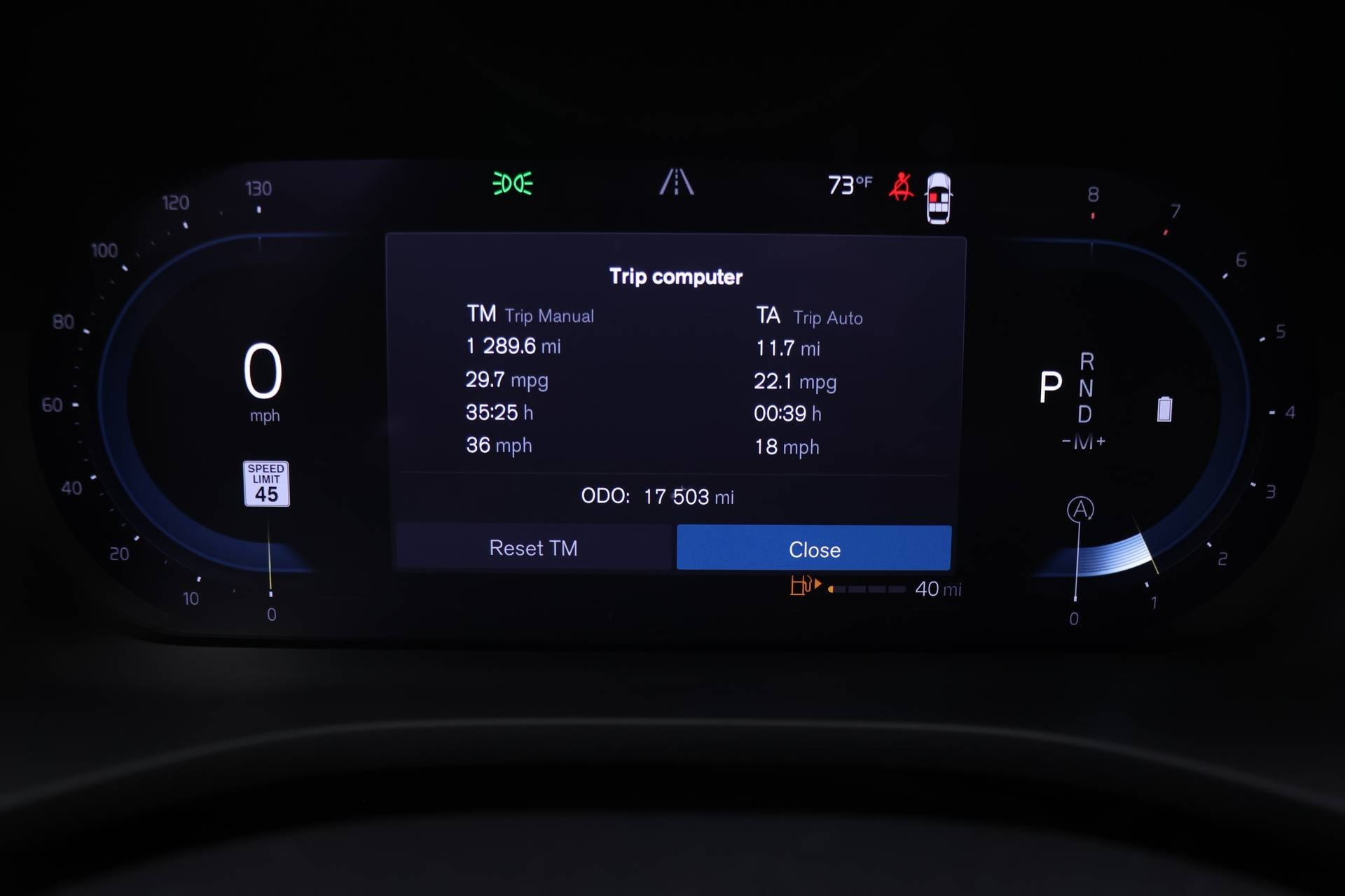 2023 Volvo XC60 B5 Plus photo 22
