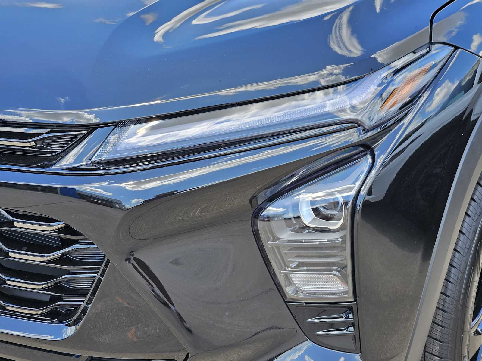 2025 Chevrolet Trax ACTIV photo 8